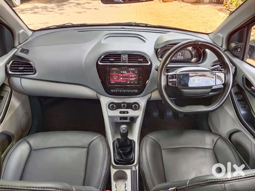 Tata Tiago 1.05 Revotorq Xt, 2025, Petrol