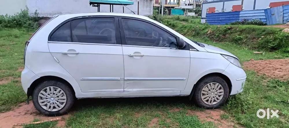 Tata Vista Tech Diesel 2014 Vx Quadrajet Engine