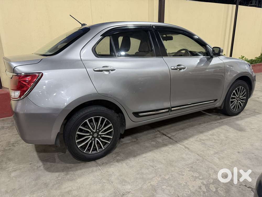 Maruti Suzuki Swift Dzire Zxi + Mt, 2022, Petrol
