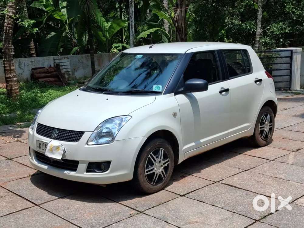 Swift Petrol
