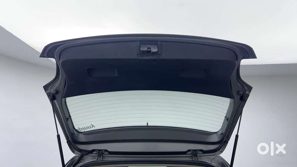 Volkswagen Polo 2009-2013 Petrol Comfortline 1.2l, 2013, Petrol