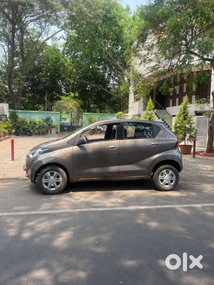 Datsun Redigo