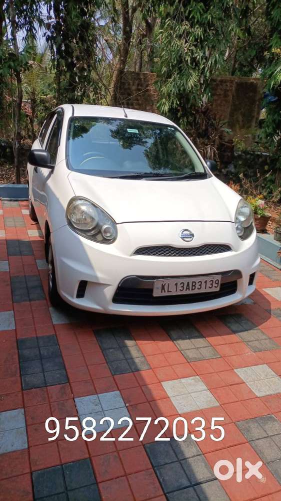 Nissan Micra For Sale