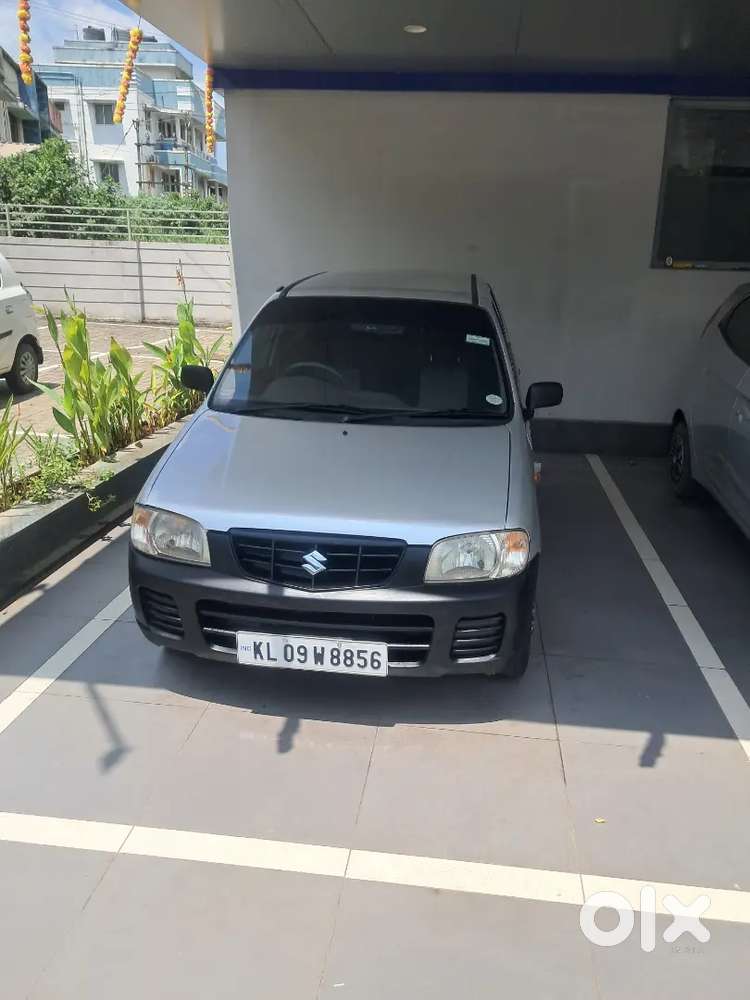 Maruti Alto Lx2009