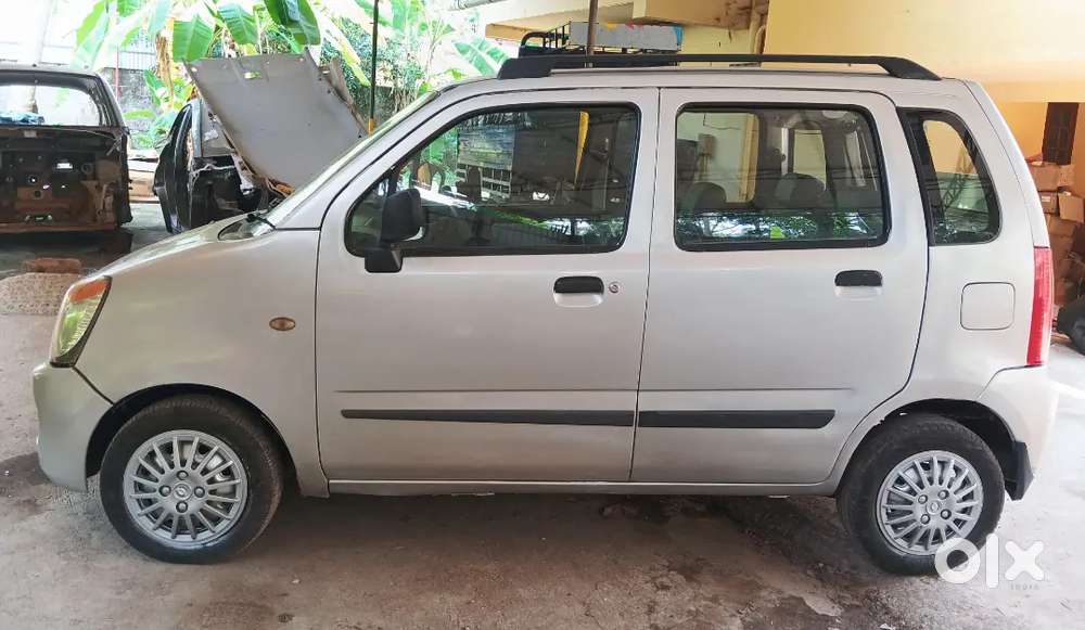Maruti Suzuki Wagnor 2009 Lxi Model Car For Sale