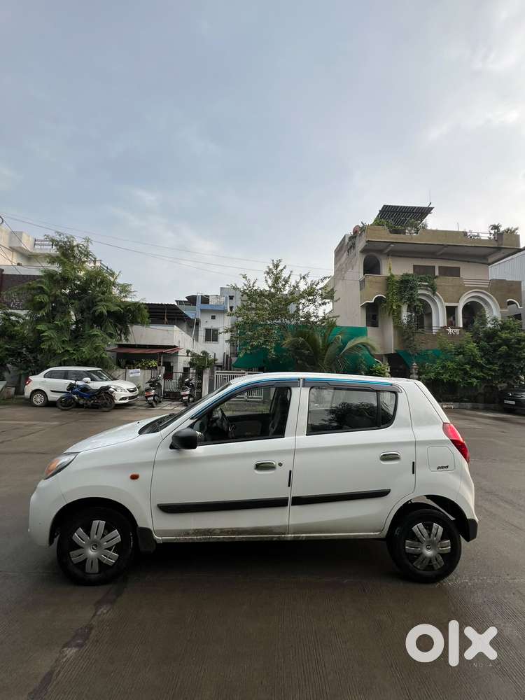 Maruti Suzuki Alto 0.8 Lxi (o), 2019, Petrol
