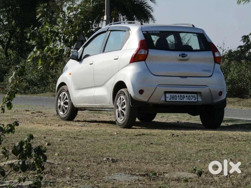 Datsun Redigo 2019 Variant Petrol