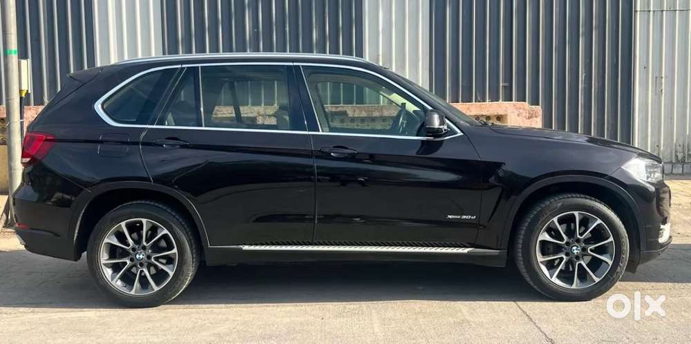 Bmw X5 Xdrive 30d, 2018, Diesel