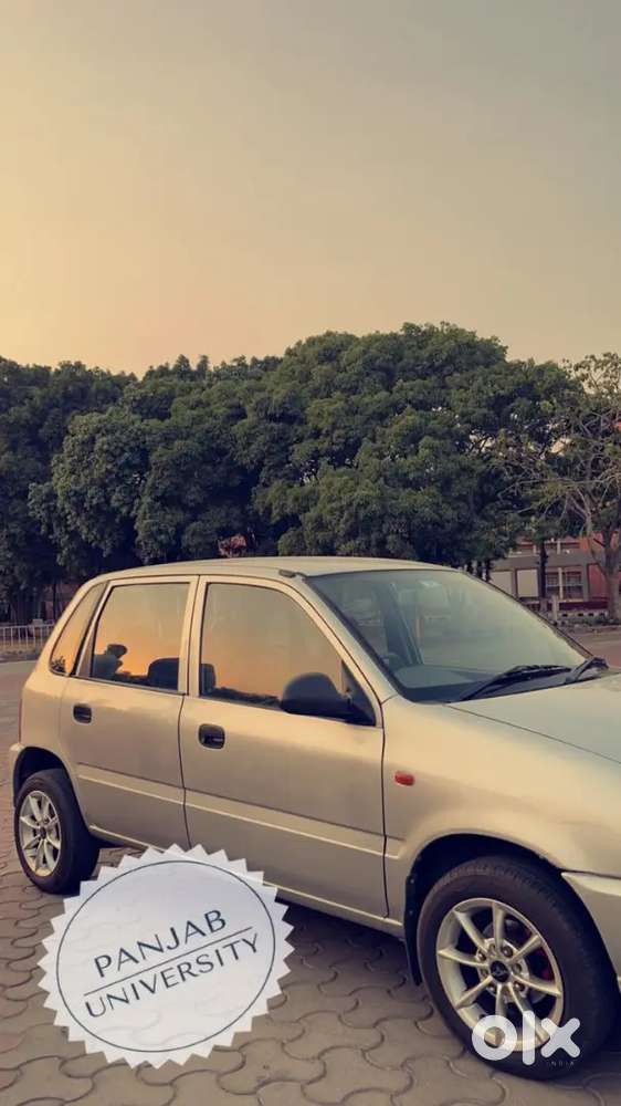 Maruti Suzuki Zen Estilo 2004 Petrol Variant