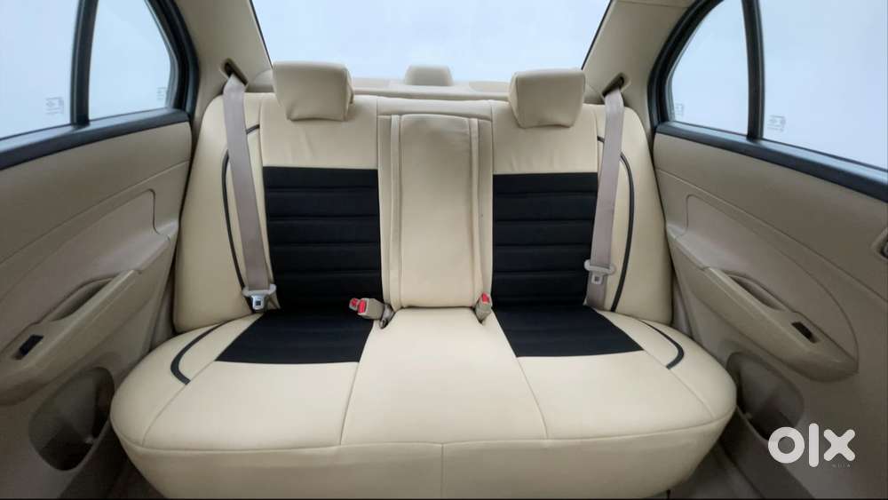 Maruti Suzuki Swift Dzire 1.3 Vxi, 2013, Petrol