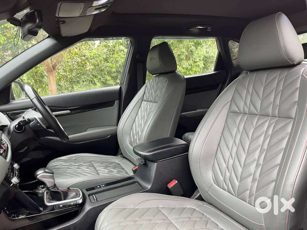 Kia Seltos 1.4 X-line Dct, 2024, Petrol