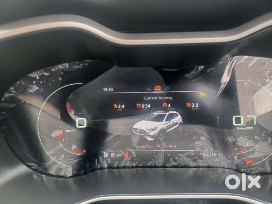 Mg Astor 1.5 Sharp Ex Mt, 2022, Petrol