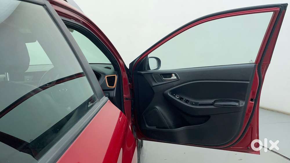 Hyundai I20 Active 1.2 S, 2016, Petrol