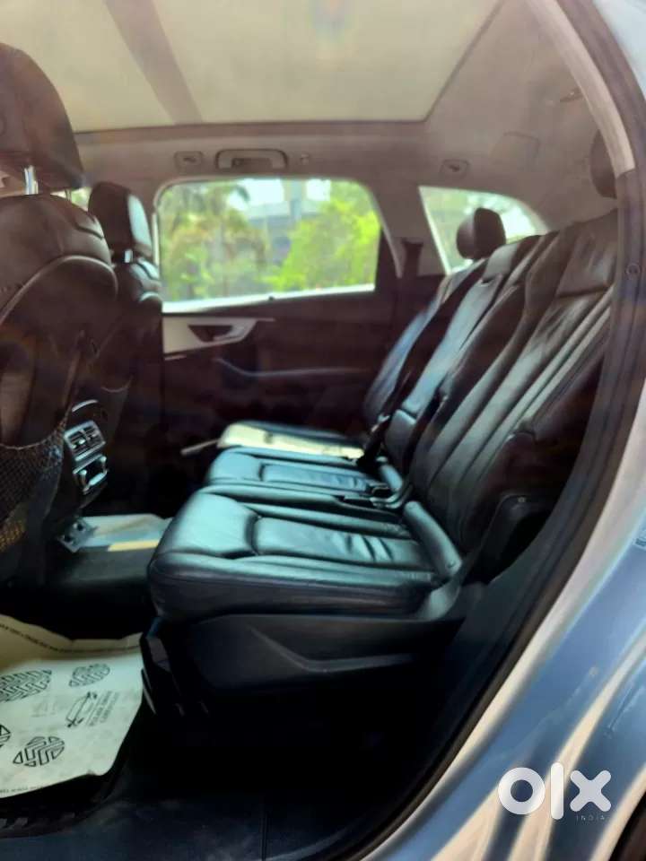 Audi Q7 3.0 45 Tdi Technology Pack, 2017, Diesel