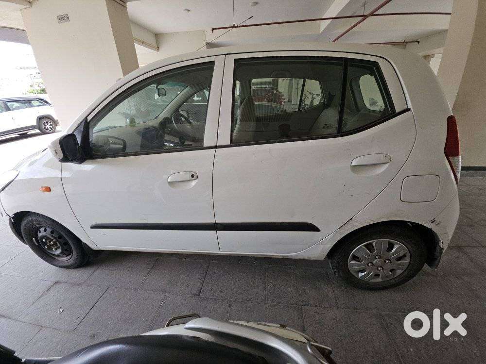 Hyundai I10 1.2 Kappa Magna, 2010, Petrol