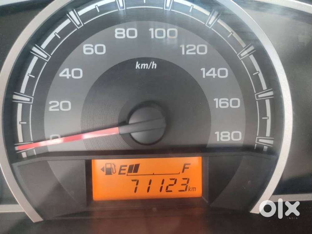 Maruti Suzuki Alto, 2014, Petrol