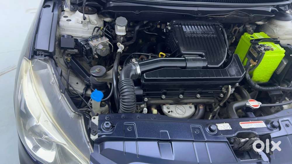 Maruti Suzuki Ciaz Zxi, 2016, Petrol