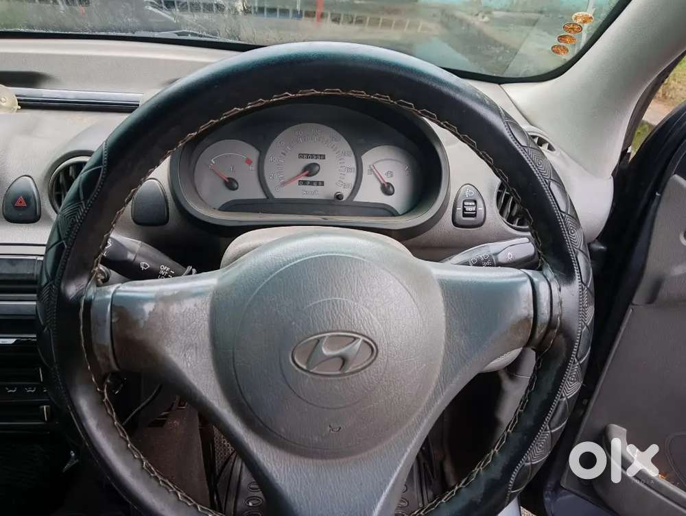 Hyundai Santro Xing 2009