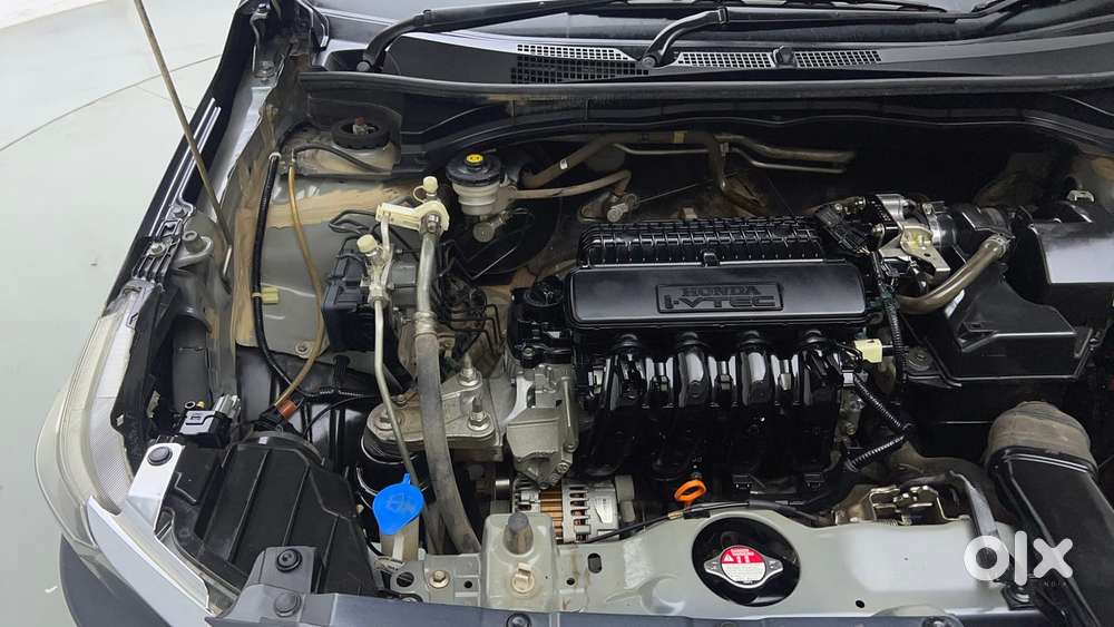 Honda Amaze S Mt I-vtec, 2023, Petrol