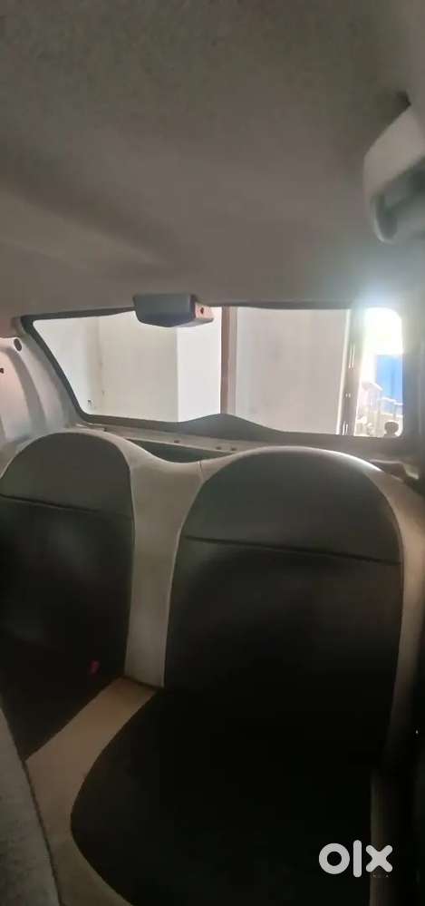 2013 Tata Nano Bs4