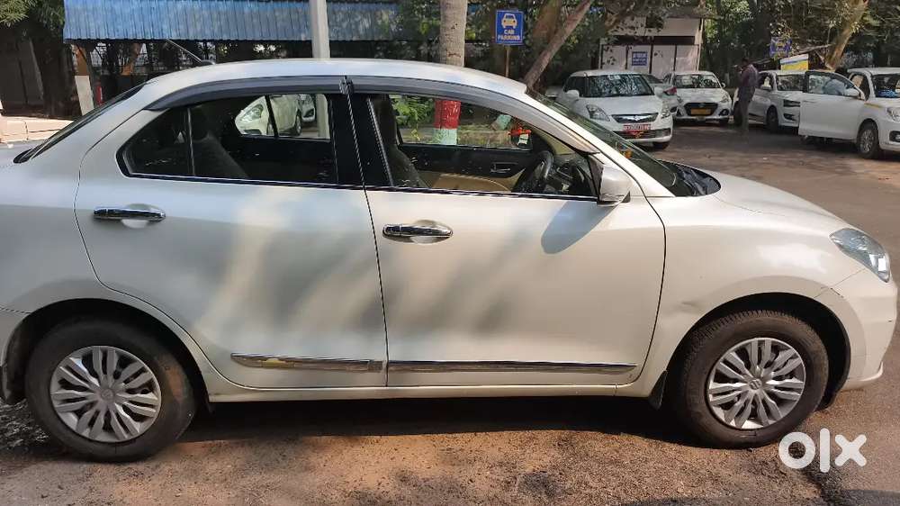 Maruti Suzuki Dzire 2022