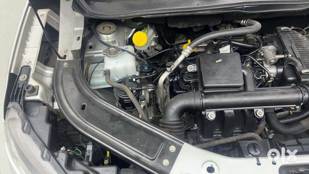 Renault Kiger Rxz Amt, 2021, Petrol