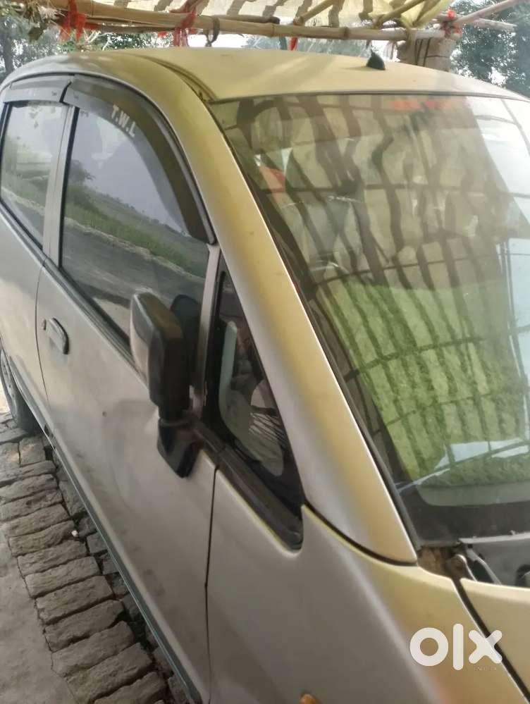Maruti Suzuki Estilo 2008 Petrol 80000 Km Driven