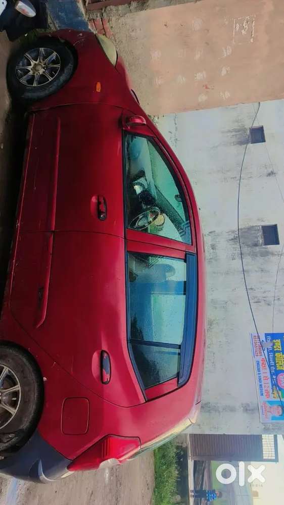 Hyundai I10 2012