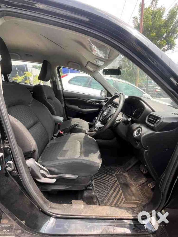 Toyota Urban Cruiser, 2024, Petrol