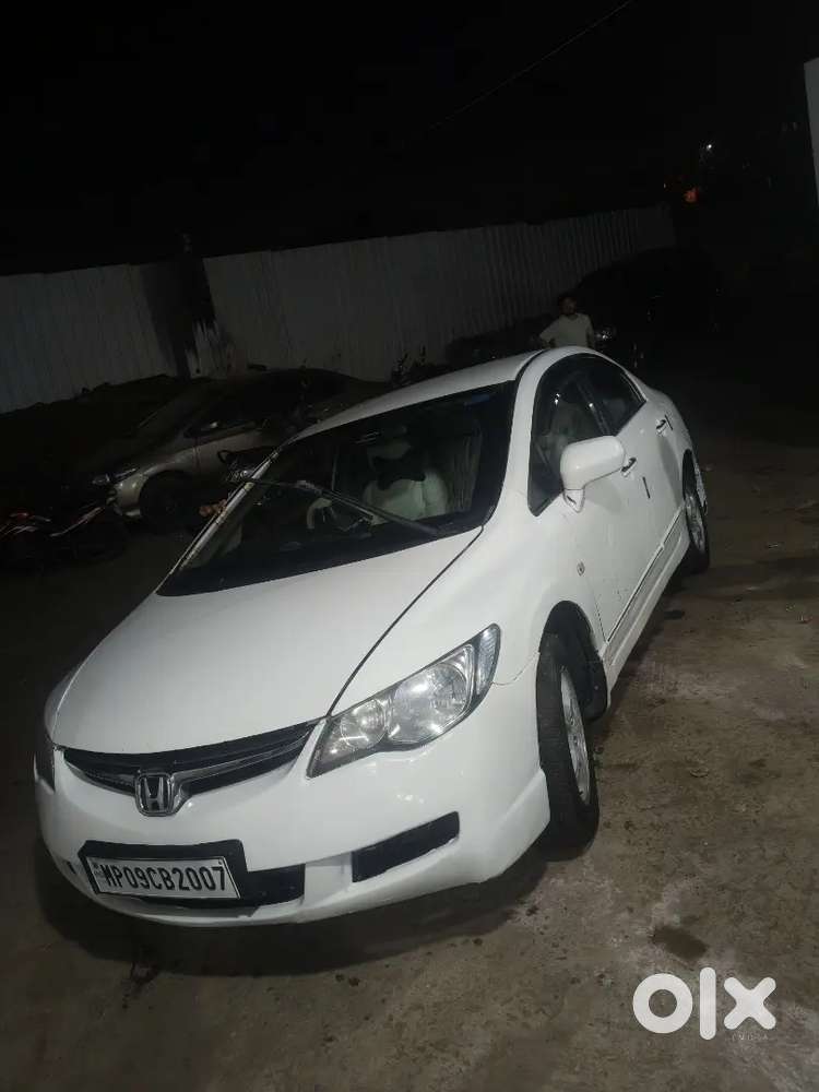 Honda Civic 2007