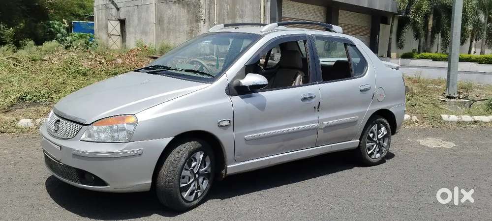 Tata Indigo Ecs 2013 Diesel Superb  Condition