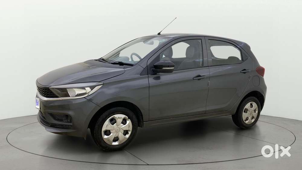 Tata Tiago 1.2 Revotron Xt Cng, 2022, Cng & Hybrids