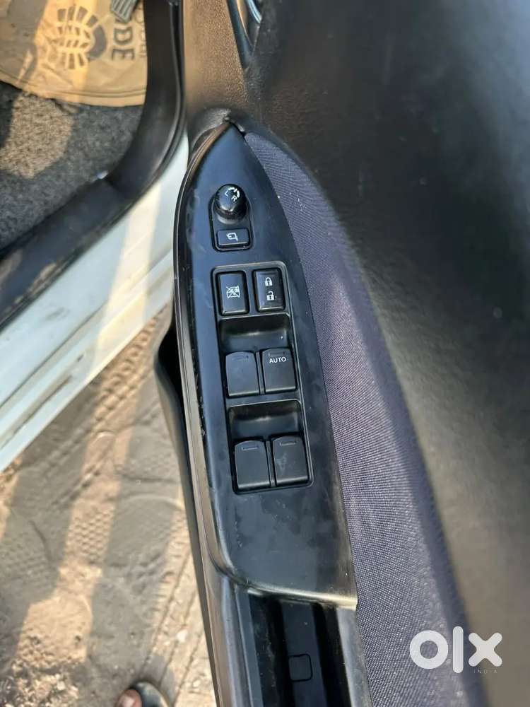 Maruti Suzuki Baleno 2019 Manual Petrol