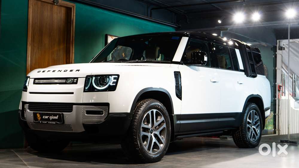 Land Rover Defender 3.0 L 130 Hse, 2025, Petrol