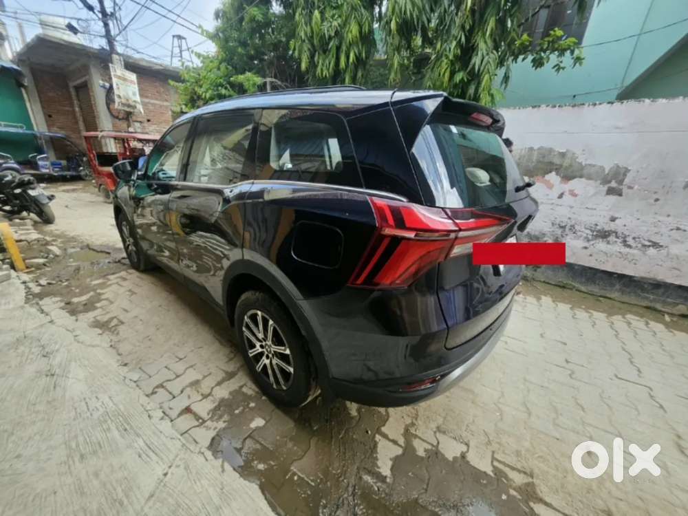 Mahindra Xuv700 2.2 Ax 7 Diesel Mt Str, 2023, Diesel