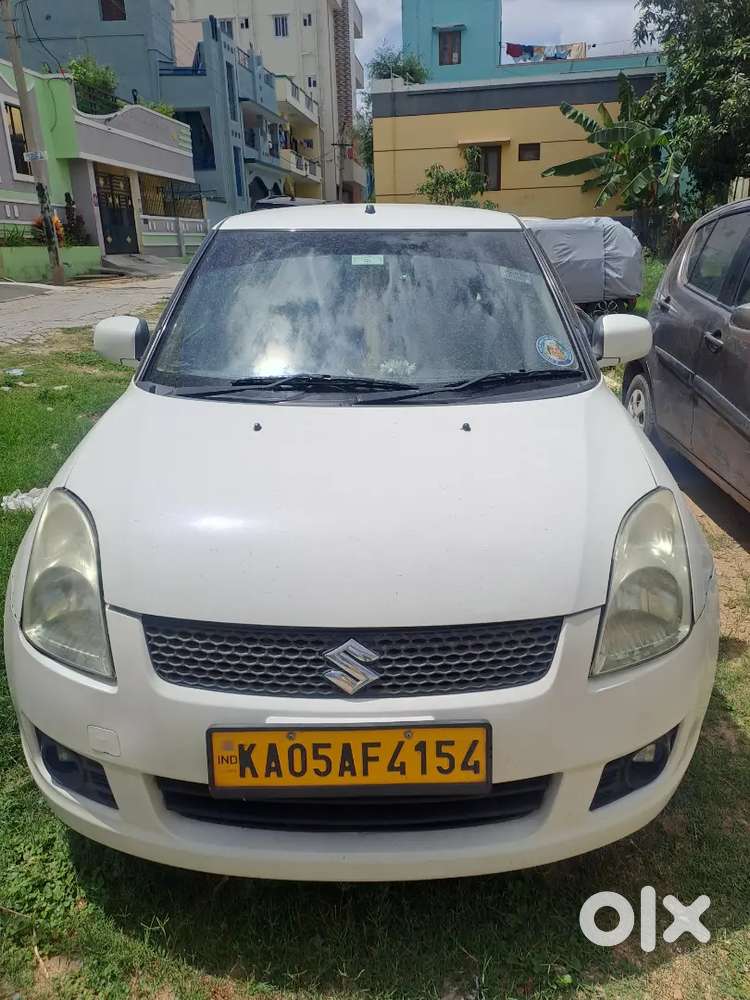 Maruti Suzuki Swift Dzire Tour 2016 Diesel 100000 Km Driven