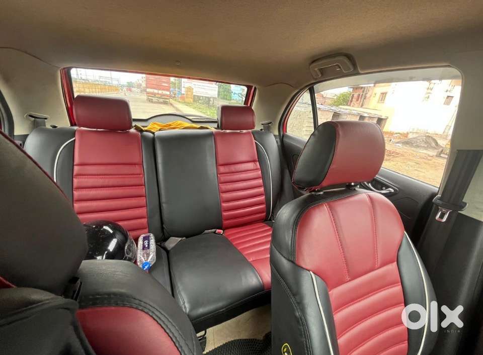 Tata Bolt Petrol 2017