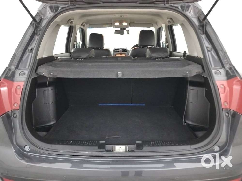 Maruti Suzuki Vitara Brezza 1.5 Zxi Plus At, 2020, Petrol