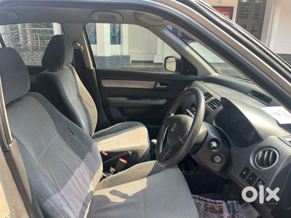 Maruti Suzuki Swift Dzire, 2009, Petrol