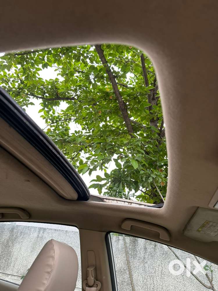 Honda City V Mt Sunroof