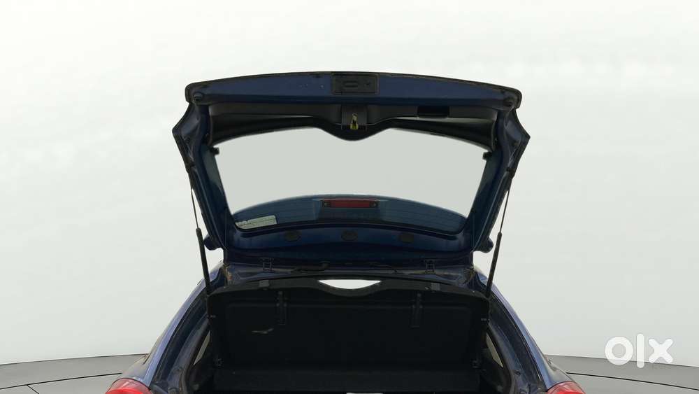 Maruti Suzuki Baleno 1.2 Zeta, 2017, Petrol