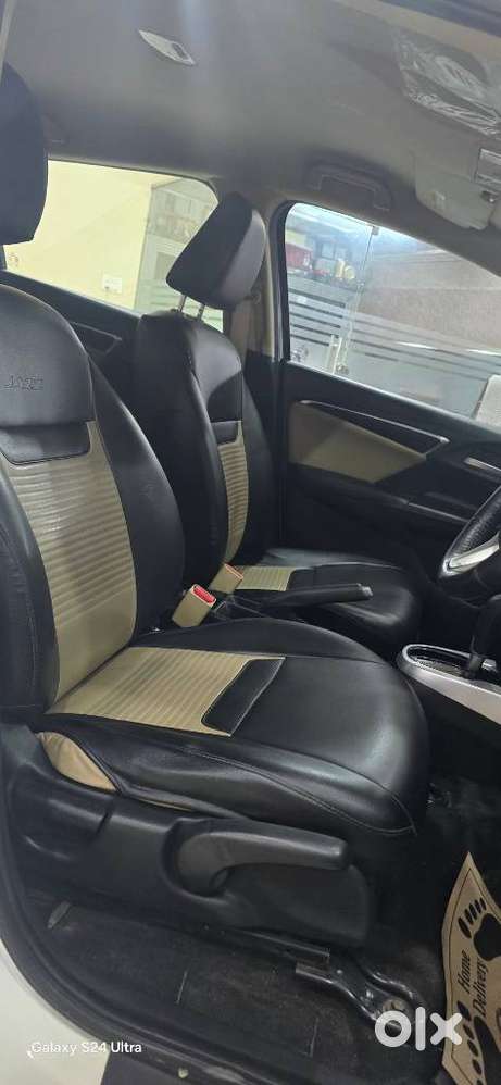 Honda Jazz V Automatic, 2017, Petrol