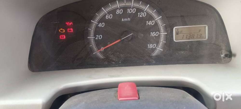 Maruti Suzuki Eeco, 2018, Petrol