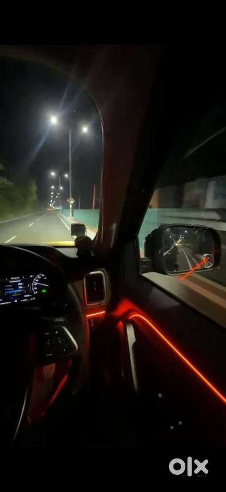 Mahindra Scorpio N