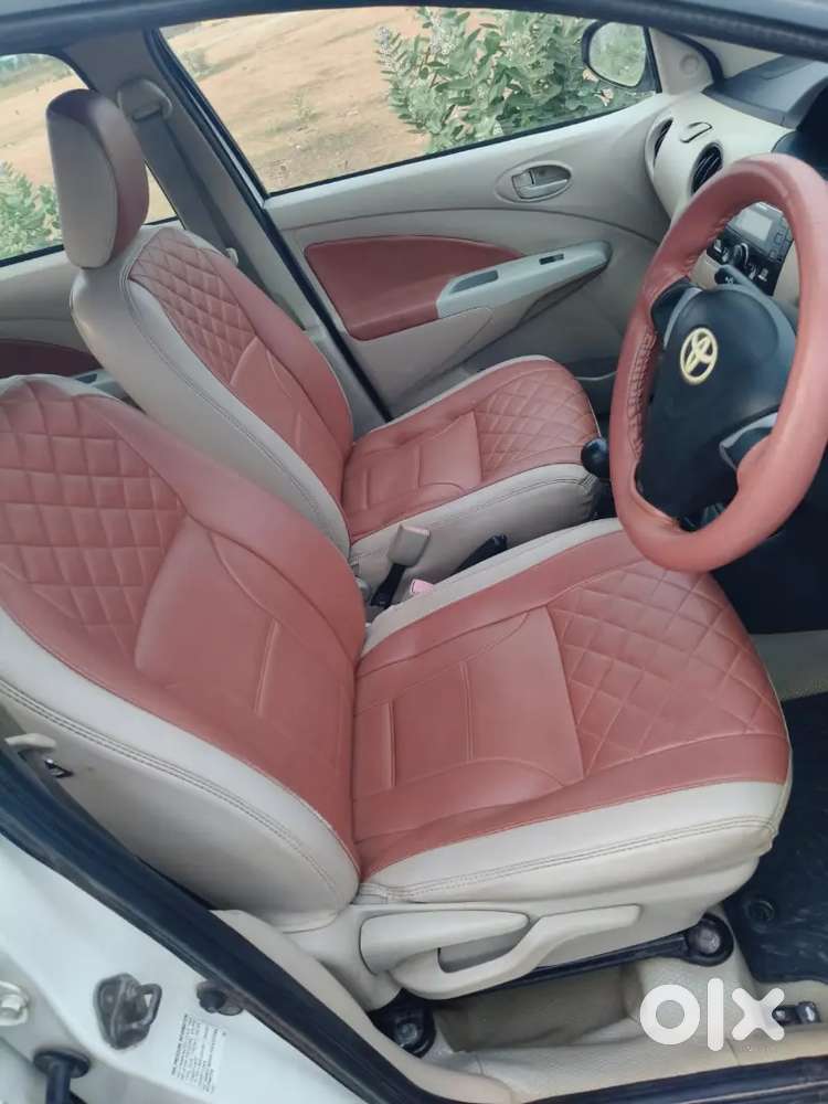 Toyota Etios Diesel Manual 2017
