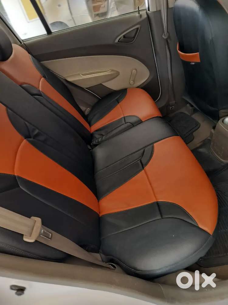 Chevrolet Sail U-va 2014