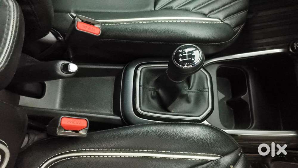 Maruti Suzuki Ignis 1.2 Zeta, 2023, Petrol