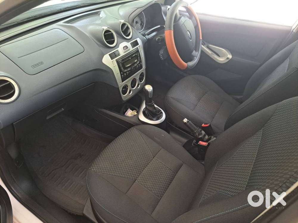 Ford Figo 1.5d Titanium Mt, 2015, Diesel
