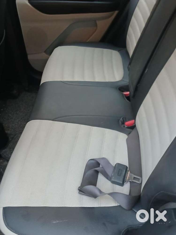 Kia Sonet 2020 Diesel Good Condition