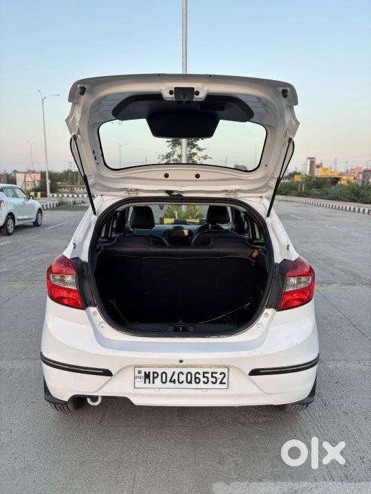 Ford Figo 1.5d Trend Mt, 2016, Diesel